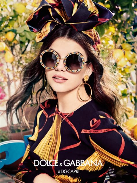 dolce gabbana 2017 eyewear|dolce gabbana eyewear campaign.